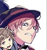 THREAD OF EVERY CHUUYA IMAGE I HAVE ON MY PHONE LETS GO