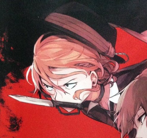 THREAD OF EVERY CHUUYA IMAGE I HAVE ON MY PHONE LETS GO