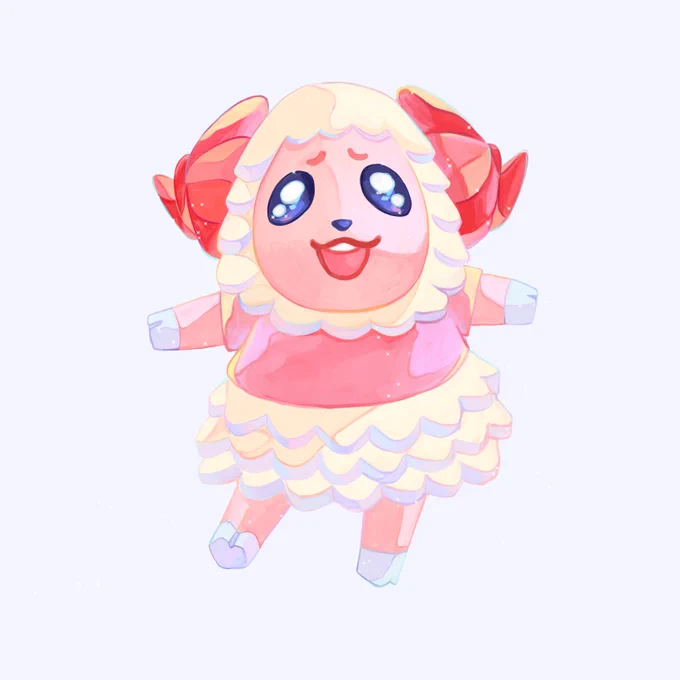 ちゃちゃちゃ🎶 