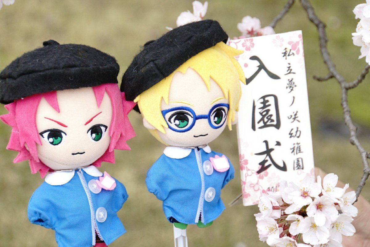 trst_p0117's tweet photo. 忘れないように、ぬいとの思い出をば。 https://t.co/ezRbMefggq