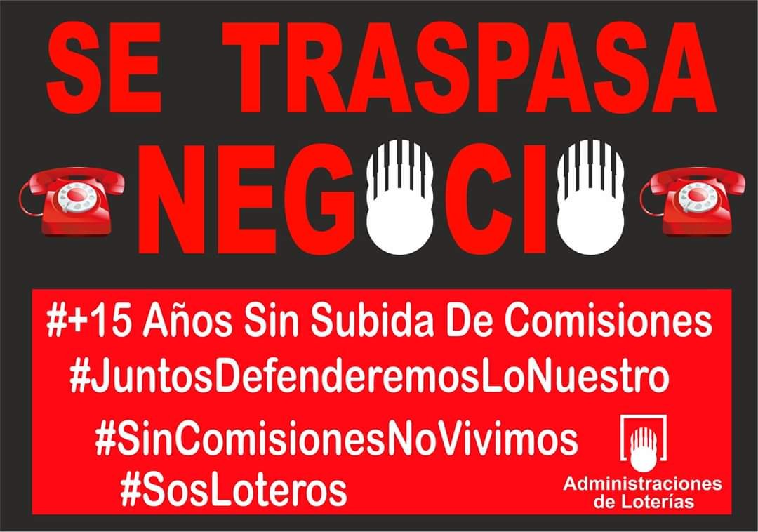 tortugaverde144's tweet photo. #SOSLoterias https://t.co/AdZvKdkTTF