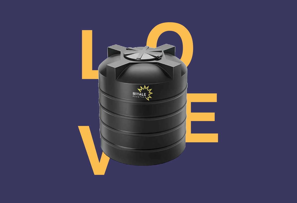 Logo design for Miyale Plastics, a Kenyan company that manufactures and sells plastic tanks of various sizes and uses. DM us for queries on your next project.
#LogoDesign
#Kenya
#Branding
#LogoDesigner