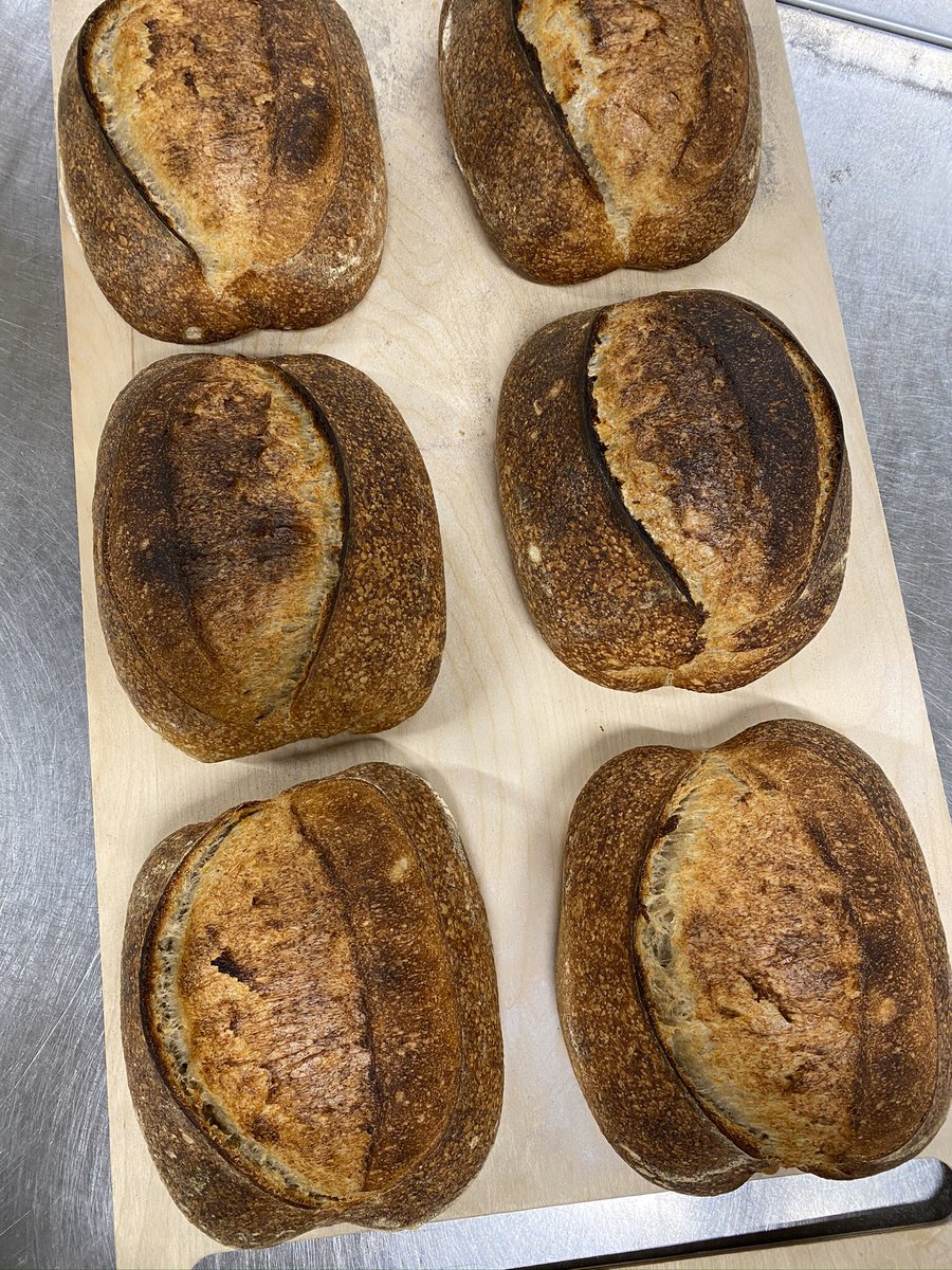 Ten Four Bakehouse tweet media