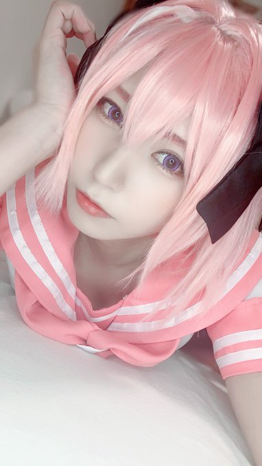コスプレイヤー黒子ききのTwitter画像50