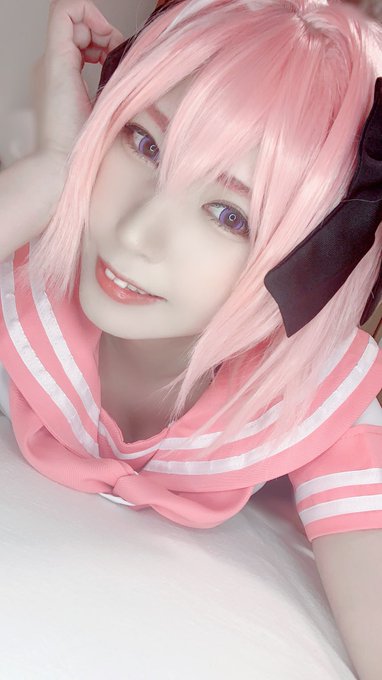 コスプレイヤー黒子ききのTwitter画像51