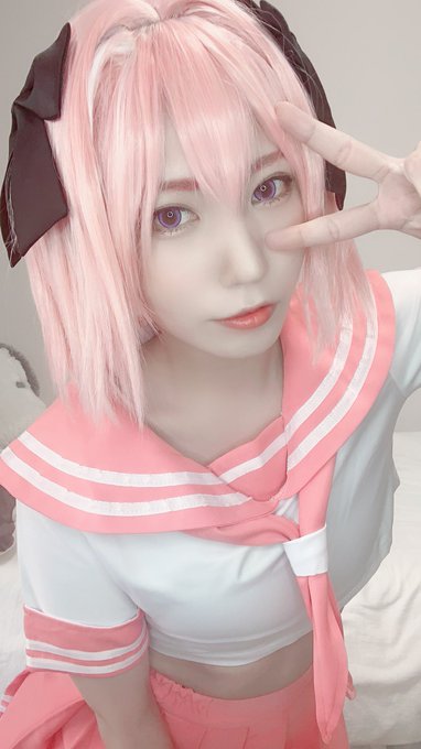 コスプレイヤー黒子ききのTwitter画像48