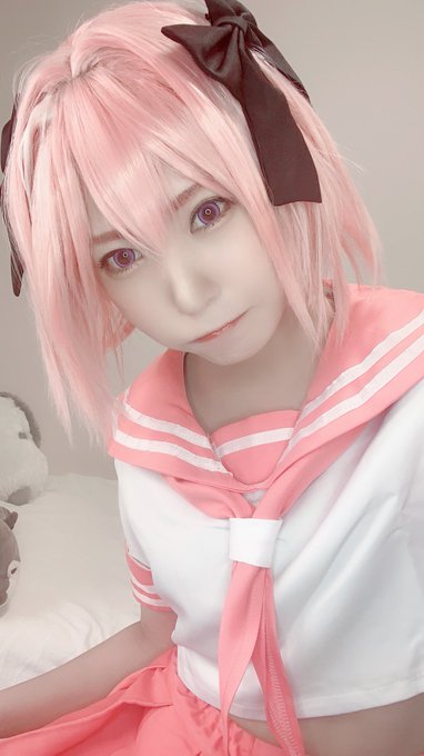 コスプレイヤー黒子ききのTwitter画像49