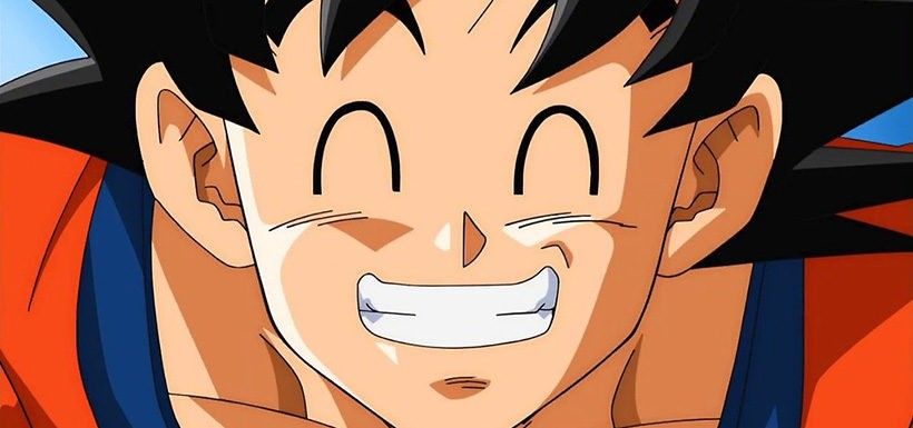 JVCom's tweet image. Un combat à mort opposant Goku à Saitama : qui gagne ?