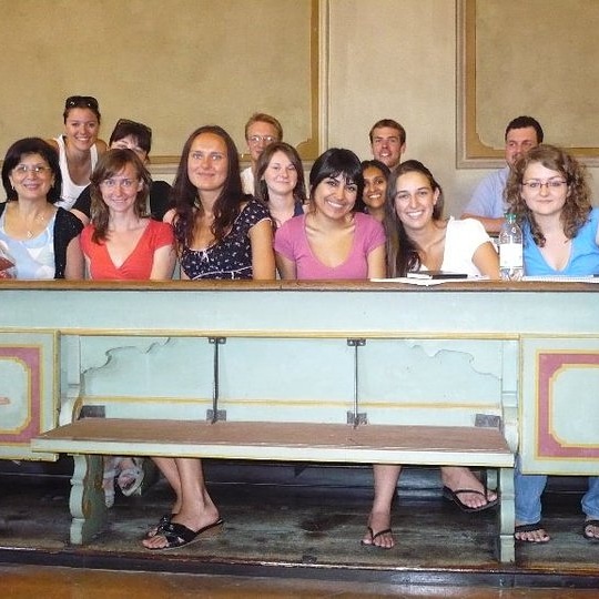 As a translator I have been fortunate to visit some amazing place as part of my career, including the Università per Stranieri di Perugia. This university is full of history. It was a fantastic place to learn. Do you have a travel highlight linked to your studies/career?