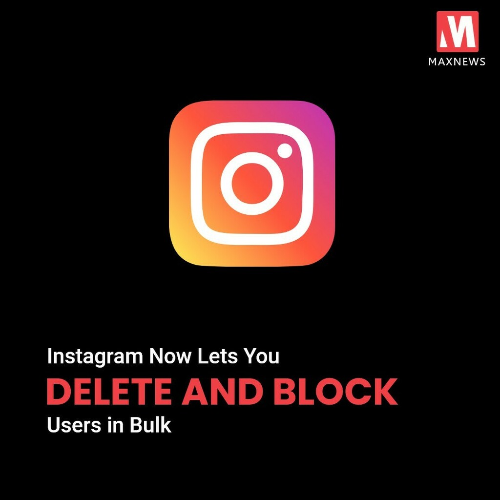 maxnewslive's tweet photo. #Instagram #instapost #instafeature #instagramworld #instafamily #ambadiginginnakadi #socialmedia #facebookpost #twittertweets #lostinspace #greymatter #silverstorm #beemer #charcol #mkbhd #rawfacts #maxnews #maxffort #technews #techupdates #techbuzz #st… https://t.co/mBdlDVO1XP https://t.co/NIZIgVsQRw