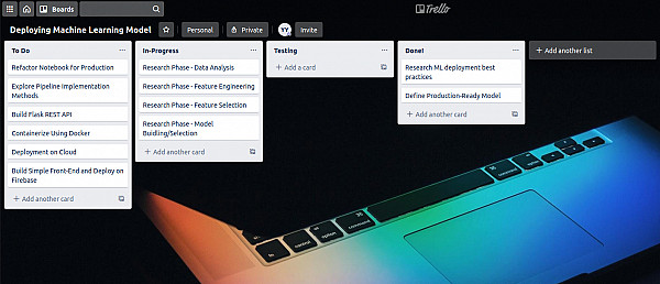 Websystemer's tweet image. From Notebook to Production— Attempting to deploy a Machine Learning Model to the Web - websystemer.no/from-notebook-…

 #dataprocessing #datascience #deploymentpipelines #machinelearning