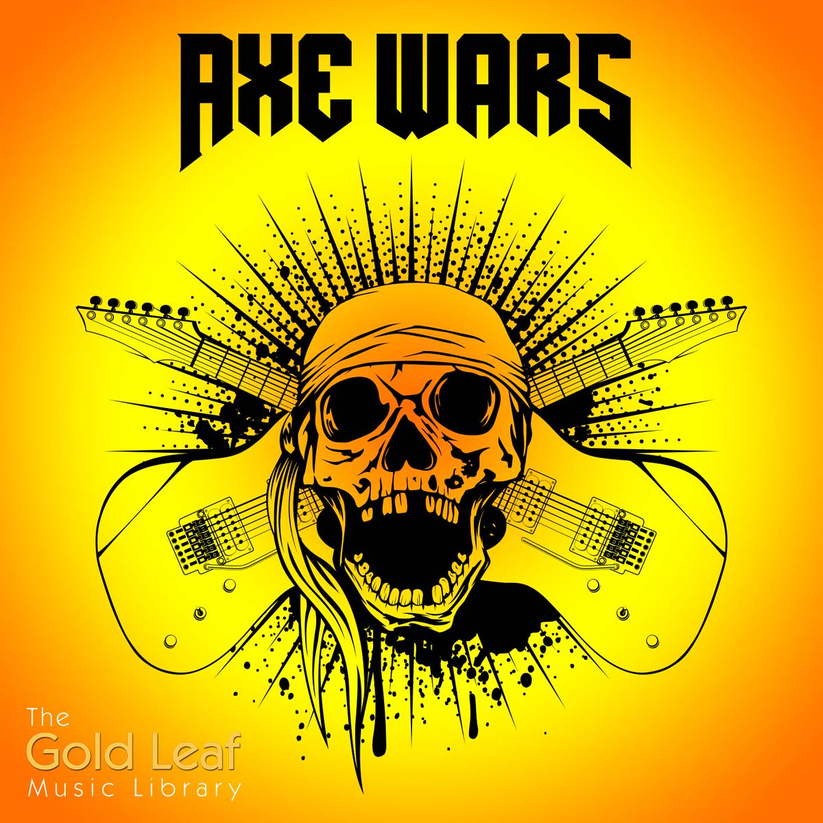 GoldLeafMusic's tweet photo. Blow away those lockdown cobwebs and crank-up the Edit equipment with this blast of rock on the ears.
https://t.co/NCapH9MrVD https://t.co/f6xYLP6ByN