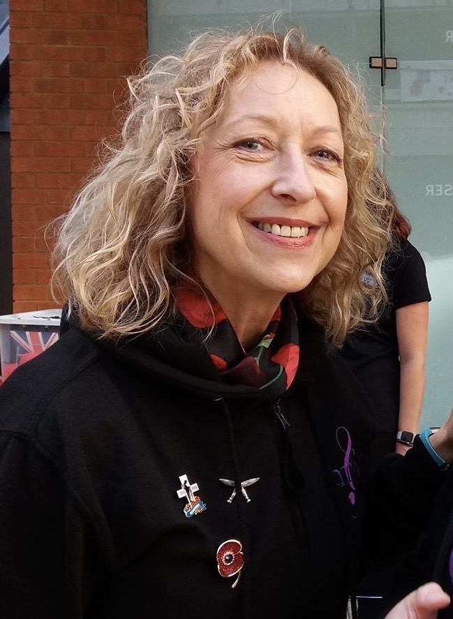 Our choir member Sarah works at an inner-city primary school which operates a food bank, and the wonderful <a href="/BristolMWC/">Bristol MWC</a> has been supporting her by regularly leaving bags of food and high demand items! We are so proud of all the work you do, thank you. #StrongerTogetherApart