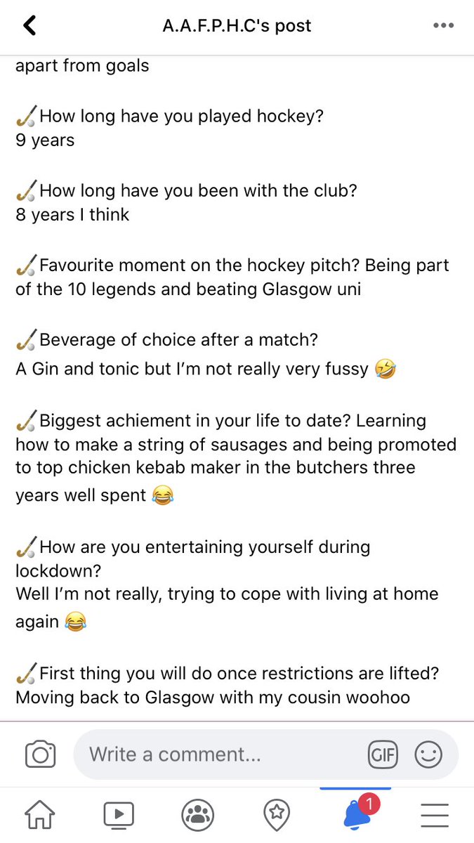 ardrossanhocke1's tweet photo. #playerprofiles #piglet #aafphc https://t.co/R4RTmcbaR2