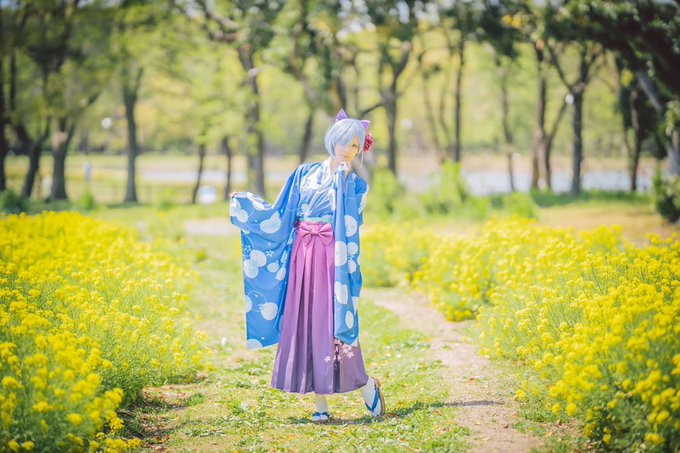 Twitterのコスプレ画像58