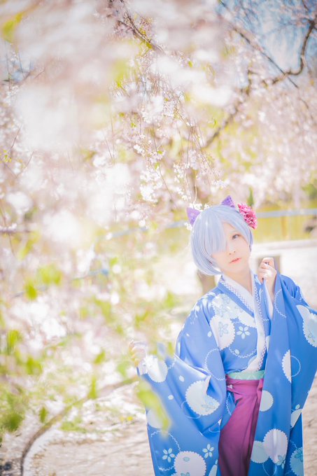 Twitterのコスプレ画像55