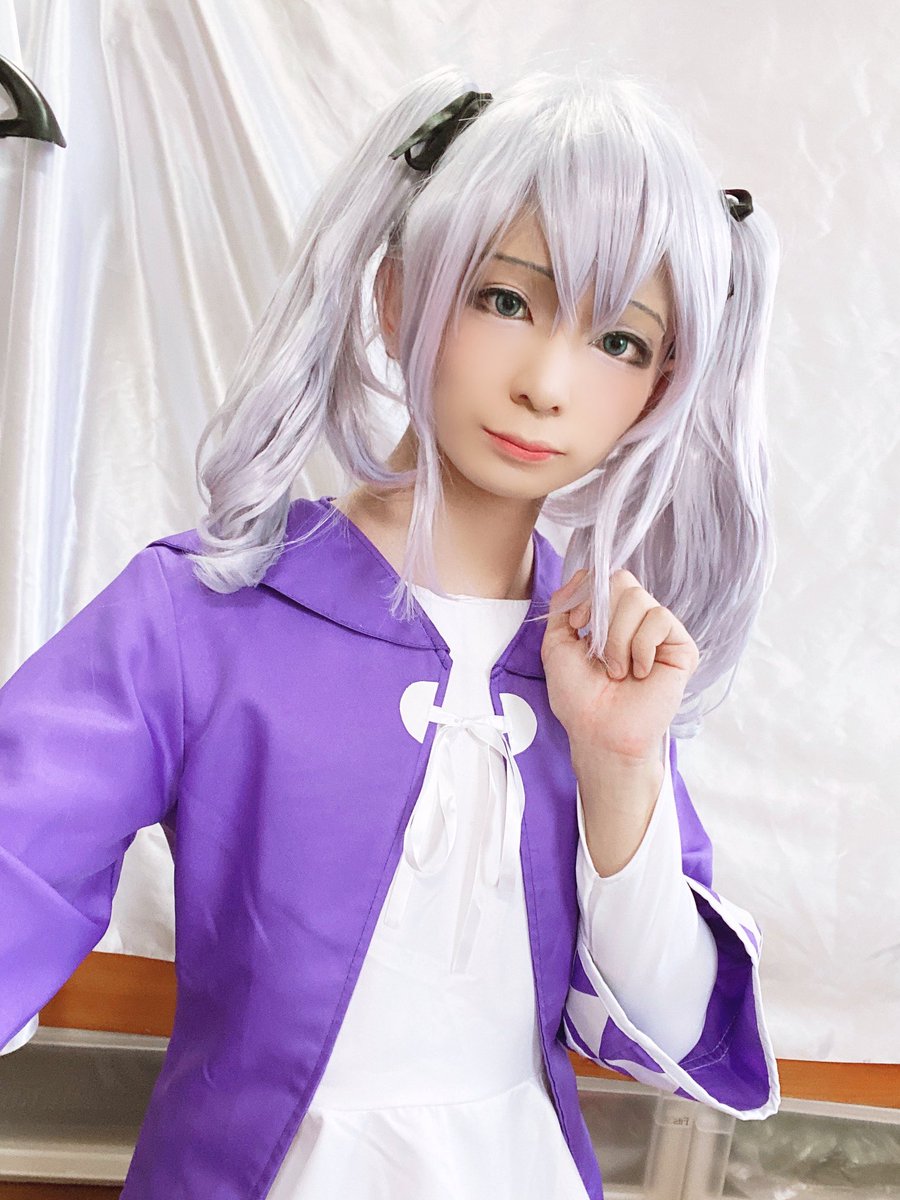 Twoucan ネフレン ルク インサニア の注目ツイート コスプレ