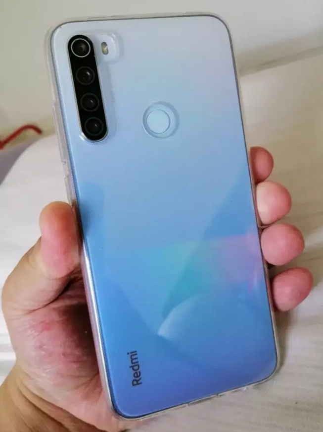 DZatania's tweet photo. GIVEAWAY HP REDMI NOTE 8

Syaratnya: 
• Subscribe Youtube Dapur Zatania https://t.co/YbXFXh6igW…

• Follow Twitter 
@DZatania 
 
• Coment and Retweet this mention

Deadline tgl 30 Juni 2020
Ikutin syaratnya agar tdk didiskualifikasi
#giveaway https://t.co/3bjkMefVLa