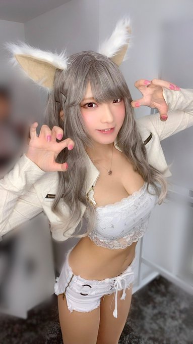 Twitterのコスプレ画像66