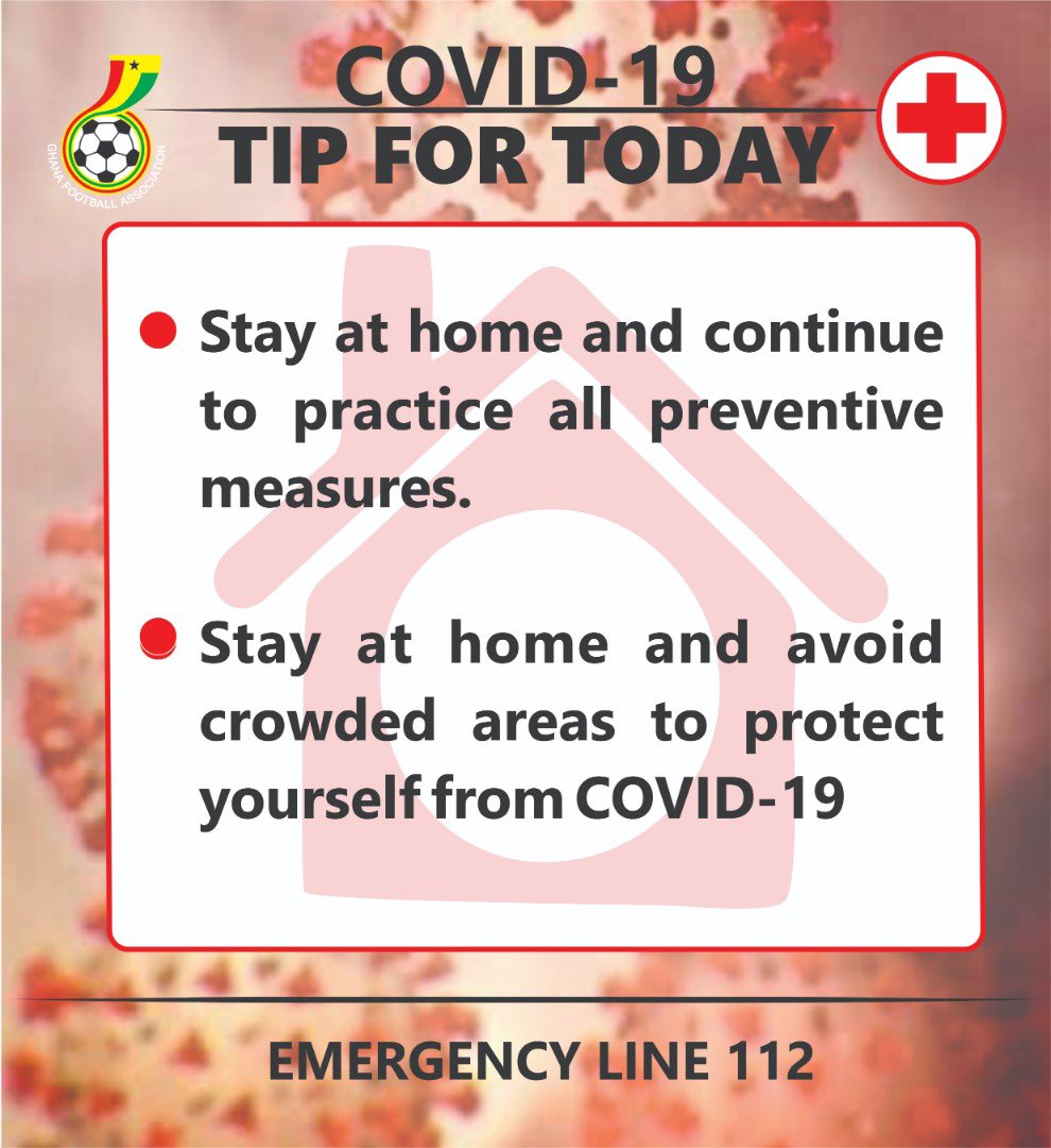 AlajoClub's tweet photo. From we to YOU
#StaySafe 
#IAmNayas
#WeStriveToBringOutTheBest https://t.co/0T3MmAND6W