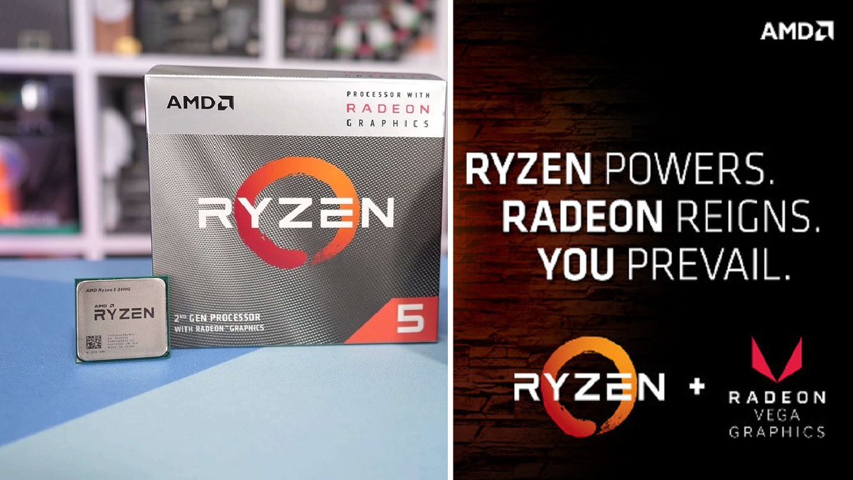AMD’nin yükselişi kimse tarafından durdurulamıyor. Özellikle oyuncu bilgisayarlarına olan ilgi AMD işlemci ve ekran kartlarına olan ilgiyi de arttırmıştır. Bu yıl sonu 4.  #AMDRyzen74700GÖzellikleriBelliOldu #AMDRyzen74700GTeknikÖzellikleri arttotech.com/amd-ryzen-7-47…