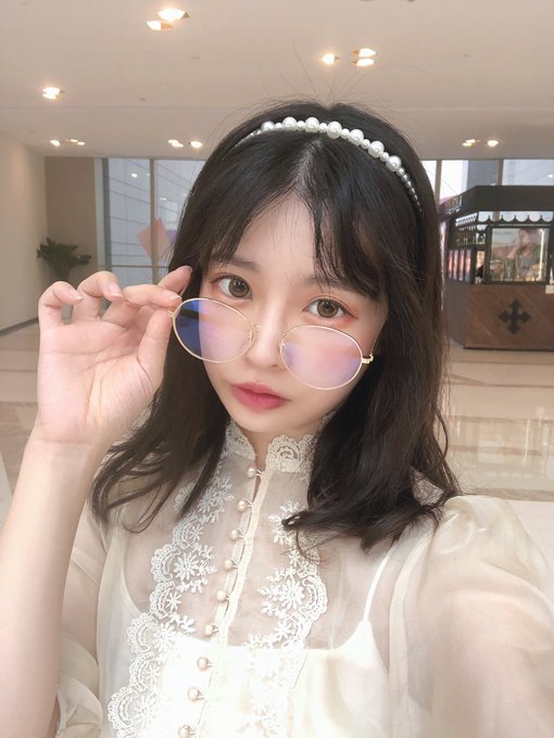 Twitterのコスプレ画像6