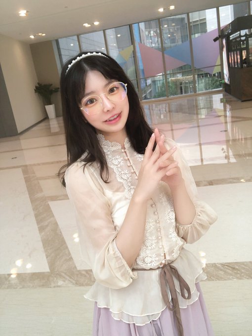 Twitterのコスプレ画像8