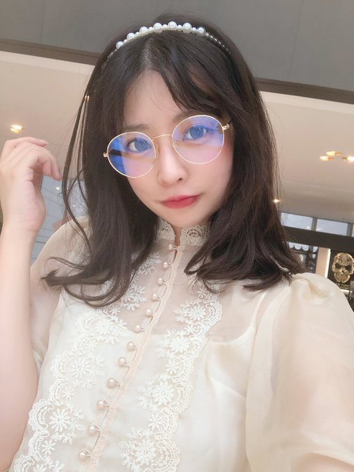 Twitterのコスプレ画像7