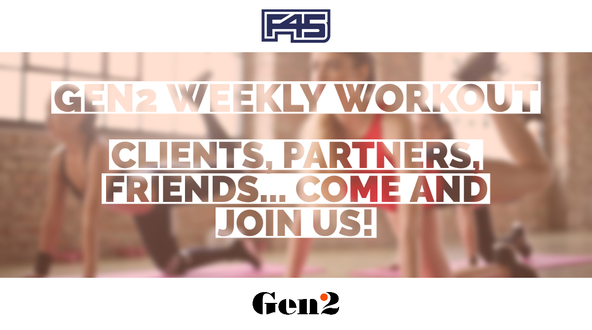 Gen2 Group Ltd tweet media