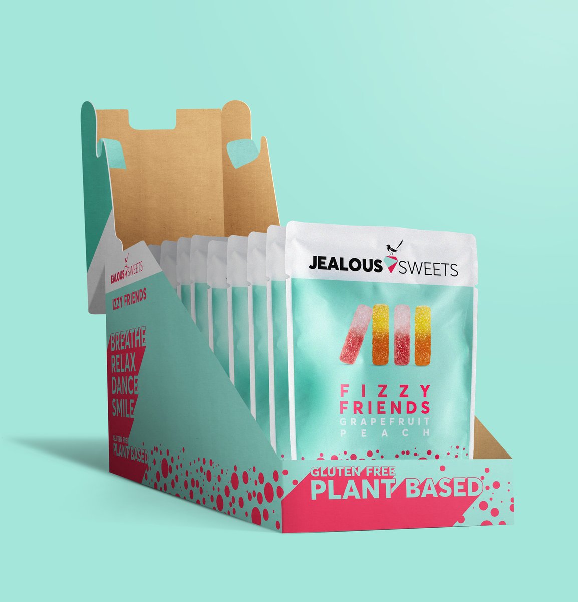 thejealouslife's tweet photo. Missing someone? Let them know you’re thinking of them by sending shamelessly tasty sweets! Order now at https://t.co/IJjPQqTLYM or via Amazon https://t.co/owC4GRGNXo
#JealousSweets #ForASweeterLife #StockUp #FreeShipping #PlantBased #GlutenFree #ShamelesslyTasty https://t.co/3mfXEiivaL
