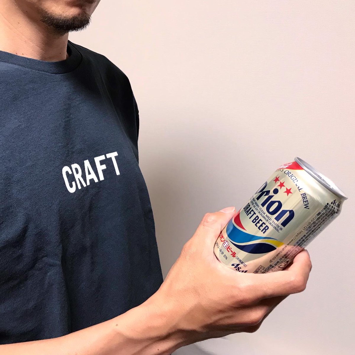 pelican_mens's tweet photo. 【BEER！】

クラフト/ビールのTシャツが今年も入荷しました

DUSTでしたらXSサイズもございます

5/16の土曜日より営業再開します。

通販やWEBショップでは現在、送料無料ですのでこの機会に是非！

#sunshinecloud ＃sunshinepluscloud
#alohamahalo #californiaorange
#craftbeer https://t.co/TKbq6kgpDq
