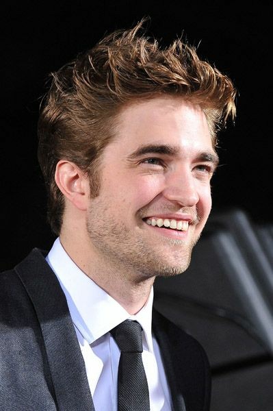 Happy Birthday Robert Pattinson       