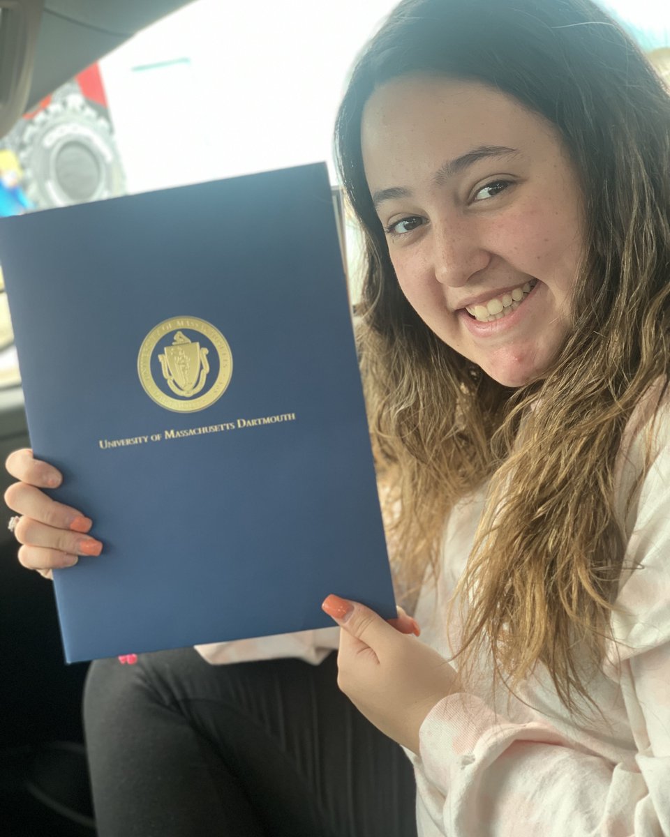 ACS_Tritons's tweet photo. Senior Shoutout!
Congratulations to Hailey Bento on her acceptance and commitment to UMass Dartmouth for the 2020-2021 school year!!
#ACSclassof2020 #ACSisUNITED https://t.co/btIZfMBN9x