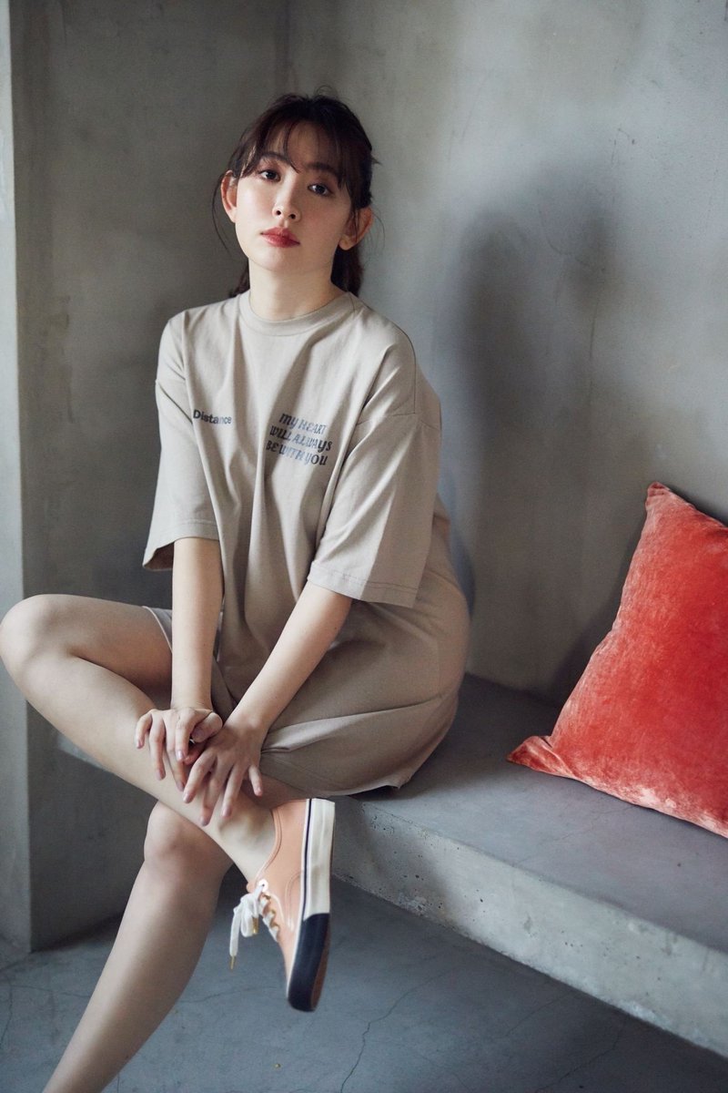 herlipto Tシャツ her lip to Her lip to（ハーリップトゥー）の「Cherish Tee（Tシャツ
