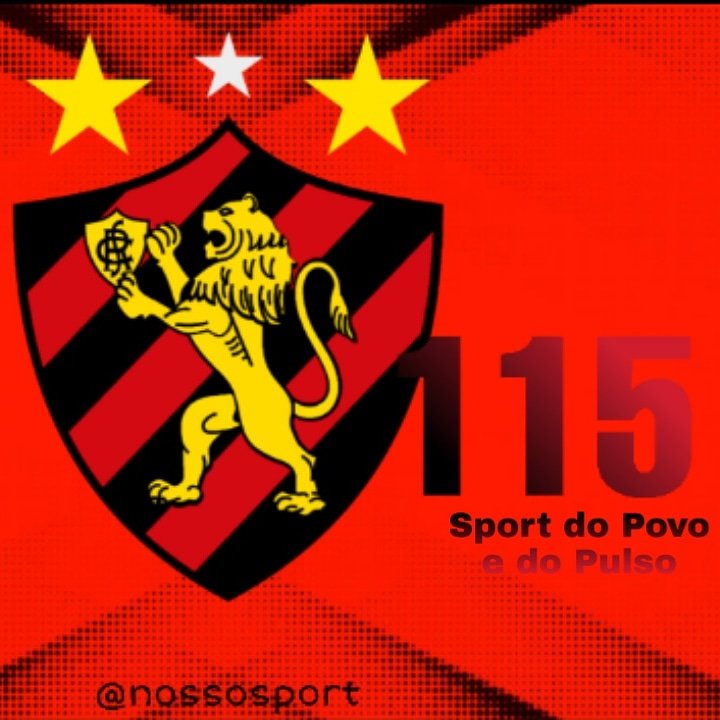 Sport Recife completa 115 anos