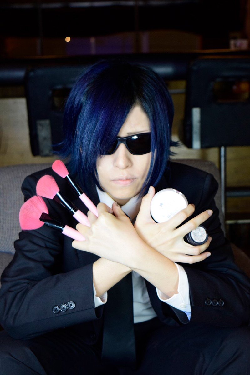 デラックス×デラックス tweet media
