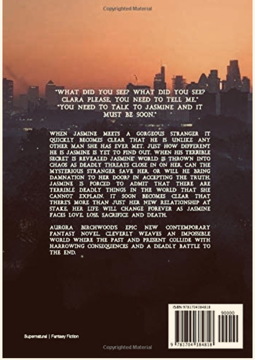 AuroraBirchwood's tweet image. #WritingCommunity #WritingPlatform #AmWriting #SelfPromo #Readers #ReadingCommunity From 16 - 19 May my #eBook #ContempoaryHorror Dawn Of The Ancients Daniel will be #FREE FREE FREE get your copy and please leave #Feedback #Follow #Like #Retweet #Download