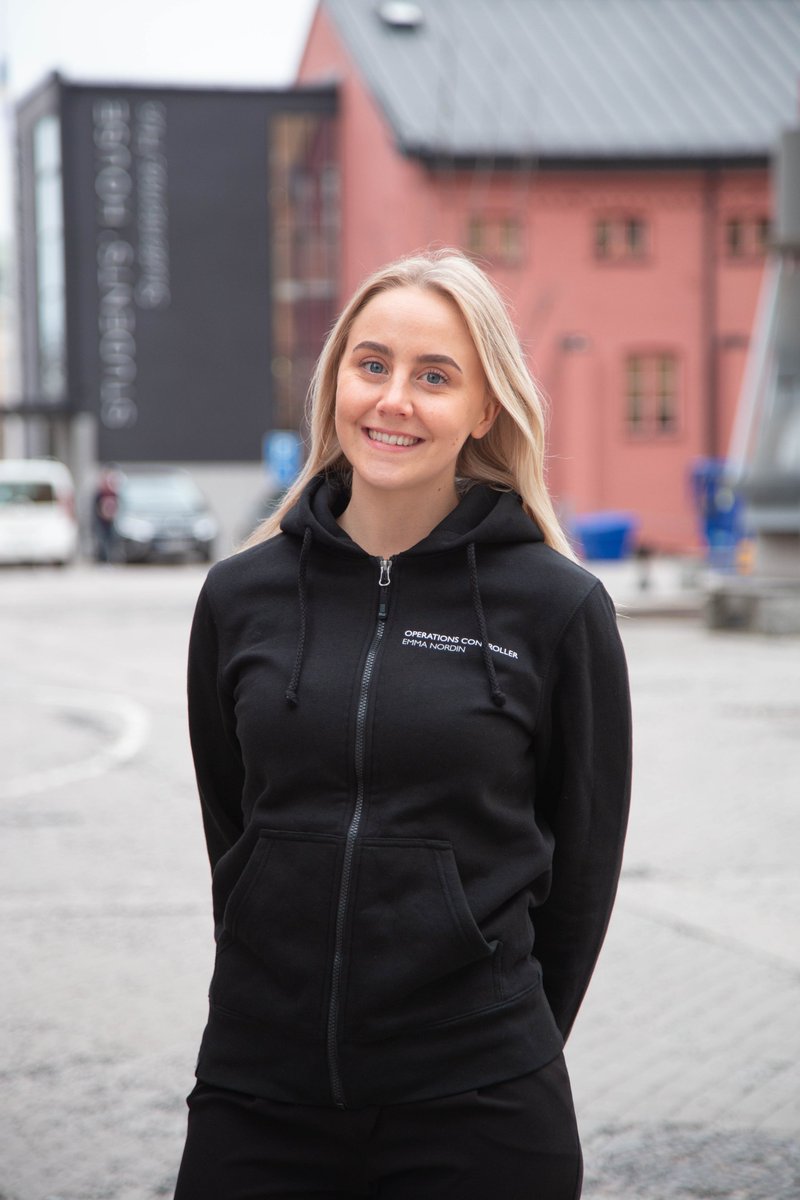 Jönköping Student Union tweet media