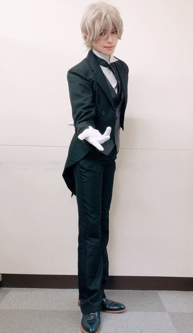 コスプレイヤー一色華月のTwitter画像5