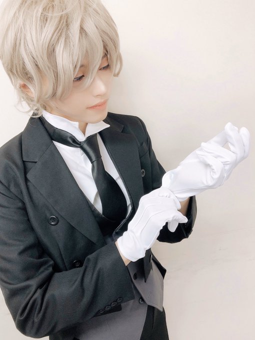 コスプレイヤー一色華月のTwitter画像4