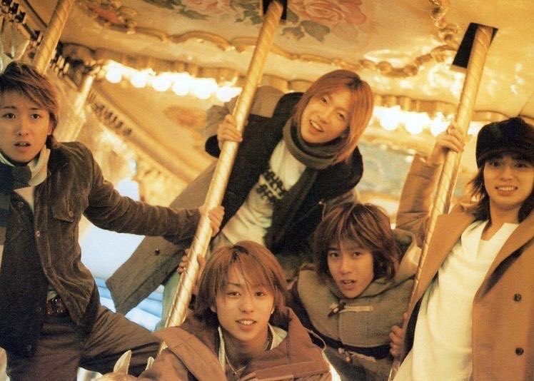 [♡] day one hundred thirty four; merry go round