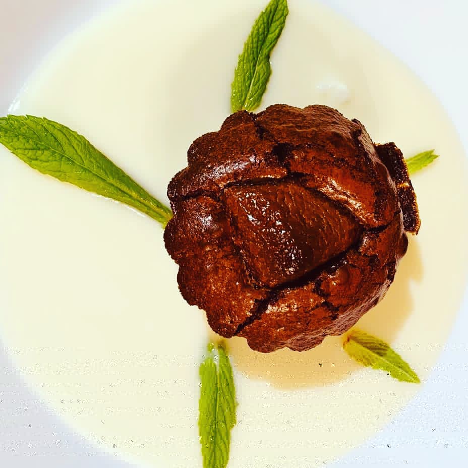 #ChocolateChallenge #chocolat #Deconfinement #cuisine #Recettedujour