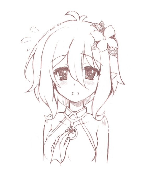 コッコロちゃん
カワイイ♪(*≧∀≦*) 