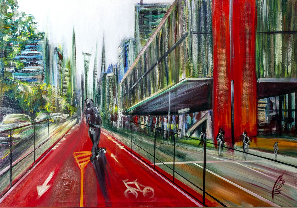 Herculesr_art's tweet photo. Painel 100x80
Disponível.

#paulista #saopaulo #arquitetura #arte #mage #conexaotuita #pintura #art #artista #sp #decoracao https://t.co/3KZtiHKUG2