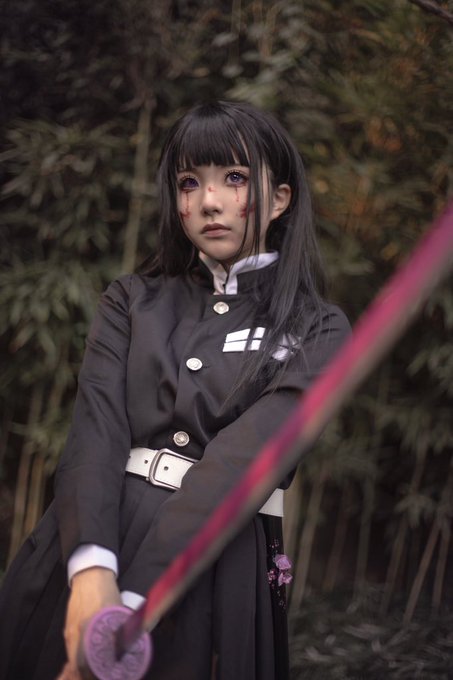 Twitterのコスプレ画像5