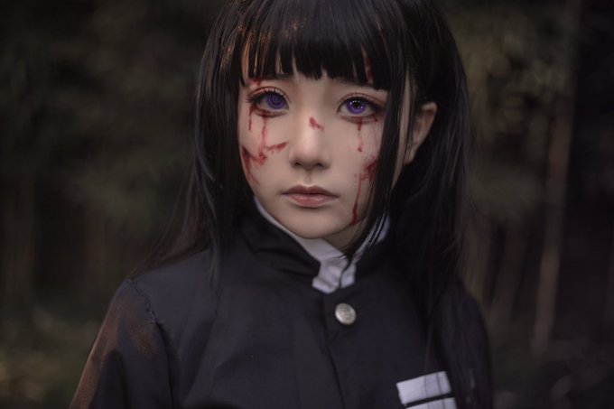 Twitterのコスプレ画像6