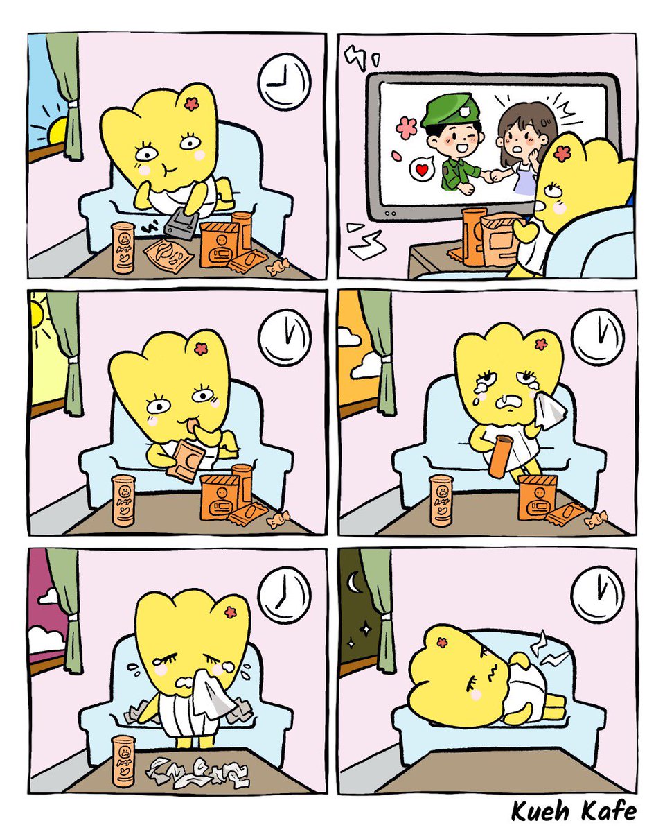 KuehKafe's tweet photo. Fafa wishes for a great love story. She also wishes she can eat all the snacks she wants without having to go to the gym.
.
.
#boredathome #stayhomesg #sgunited #singapore #sg #sgig #igsg #stayhomeforsg #singaporetogether #sgart #sgartist #artsg #cbchallenge #CB #circuitbreaker https://t.co/NxqPK6VN4R