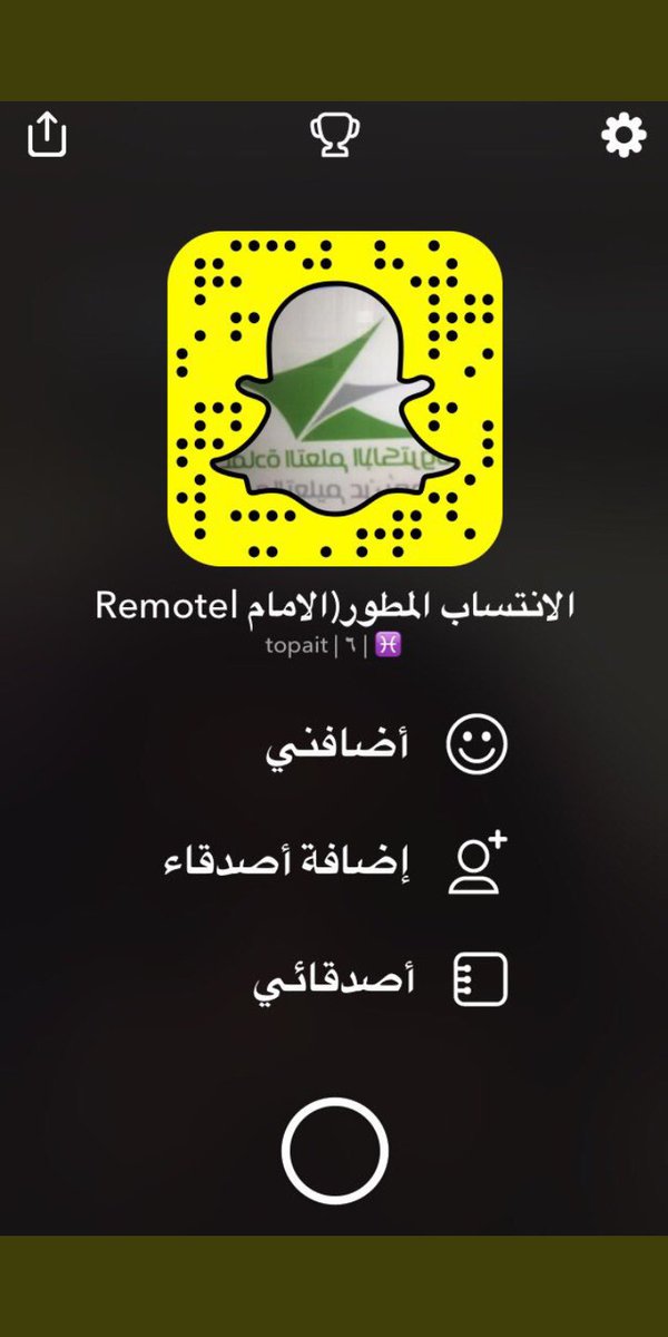 1khaled109's tweet photo. انطلاق سناب لهذا الحساب لشرح بعض التعليمات ع نظام تدارس وموقع العمادة لجميع الطلاب والطالبات وخدمات #القبول والتسجيل في الجامعات وخدمات #وزارة_العدل
أضفني
topait https://t.co/ODED8JgTkh 
https://t.co/HkaFT4UjVj https://t.co/yqpH54Og6O