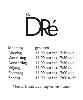 BijDrenijmegen's tweet photo. Vanaf deze week is Bij Dré weer geopend volgens de normale openingstijden.
#openingstijden #cadeauwinkel #giftshop #nijmegen #nimma #hetnieuwenormaal #corona #houtstraat #gift #cadeau #open #yeswereopen https://t.co/aqN98AAPHj