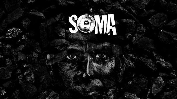 ugurharmanda's tweet photo. Yüreğimiz hala kömür karası...
"Mekanınız cennet olsun"

#Soma https://t.co/KXesV5cmfD